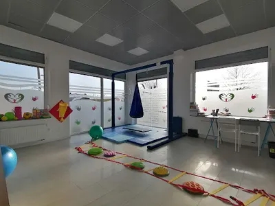 FORWARD Centrum Diagnozy i Terapii